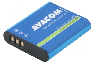 AVACOM Li-Ion aku pro Olympus LI-70B, 3,7V, 650 mAh